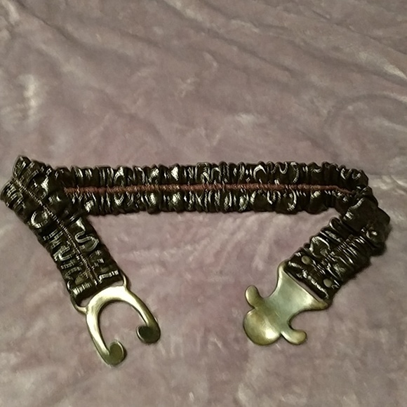 Stylish Accent Belt - Picture 4 of 5